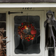Image for article titled Homeowners’ Association Serves Notice To House With Too Few Plastic Skeletons Dangling From Roof